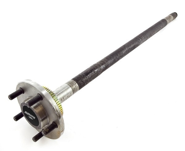 Alloy USA 10660 Axle Shaft Alloy USA 10660 Axle Shaft